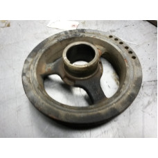 104Z002 Crankshaft Pulley From 2013 GMC Acadia  3.6